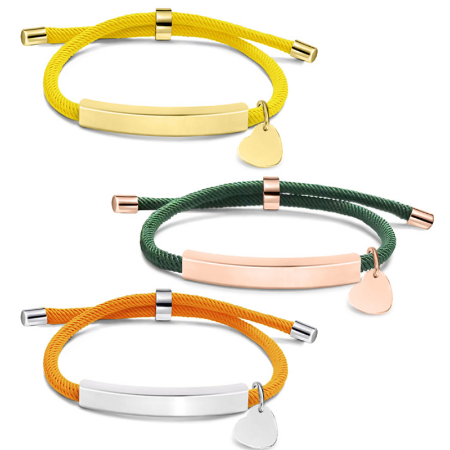 Picture for category Bracelet